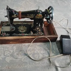 tikin masyn gara kelle