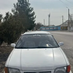 Toyota Tercel 1995