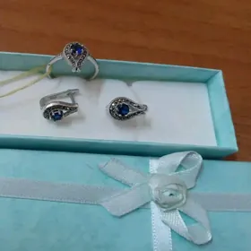 Kumis komplekt sereb