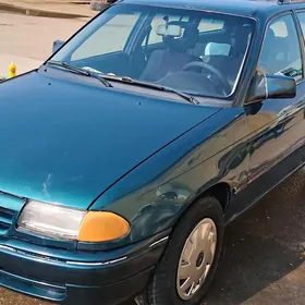 Opel Astra 1993