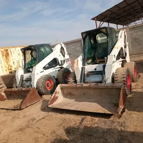 Bobcat S250 2008