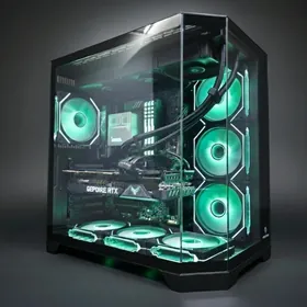 🟪 i9-14900K️RX 9060XT 8G new