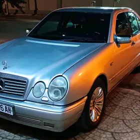 Mercedes-Benz C36 AMG 1996