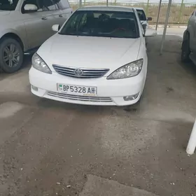 Toyota Camry 2003