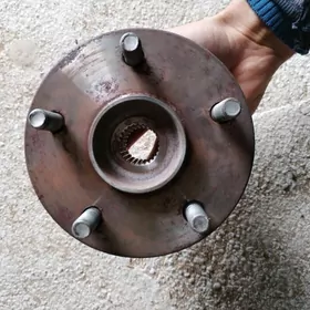 Toyota camry stupistsa