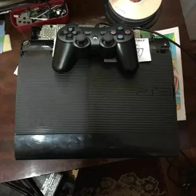 PS2,PS3,PS4,Xbox 360