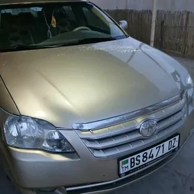 Toyota Avalon 2006