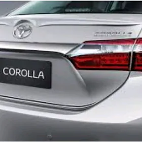 Corolla Haliji 14-18ý. banan