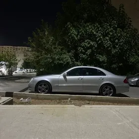 Mercedes-Benz E280 2007