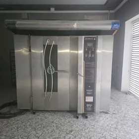 pechka(mini pekarnya)