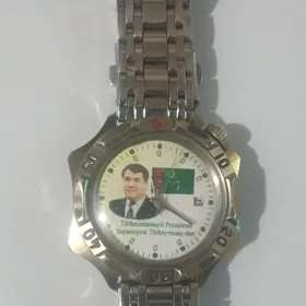 Сагат Туркменбаши