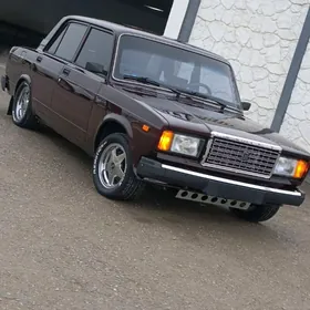Lada 2107 2011