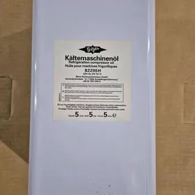 kompresoryn yagy Bitzer