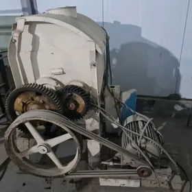 тестомес на 100 кг