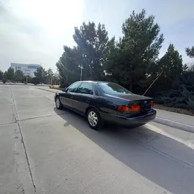 Toyota Camry 2001