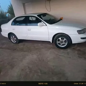 Toyota Corona 1996