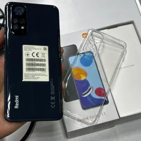Redmi Note 11 128gb