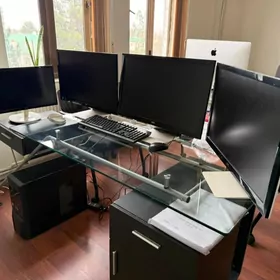 AOC monitor