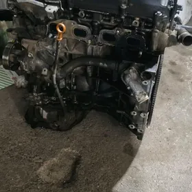 алтыма матор