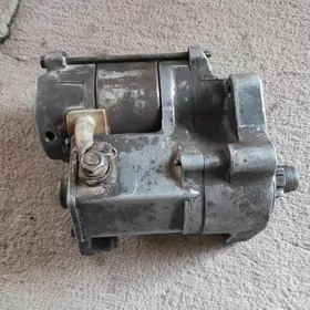 стартёр руннер 3.4