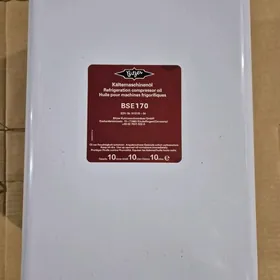 Kompresoryn yagy Bitzer