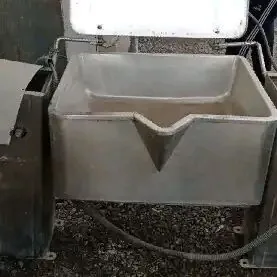 котел для варки.