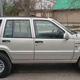 Jeep Grand Cherokee 1995