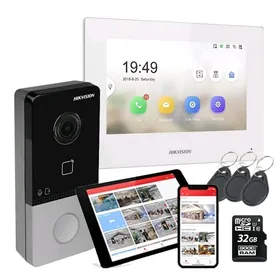 Домофон Магазин