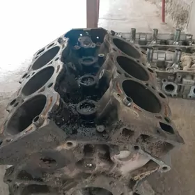 Блок стандат руннер 3.4