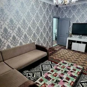 GOWDAN A 4/4 KOMT ARZAN JAÝ