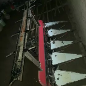 yer suryan dakylyan kosilka