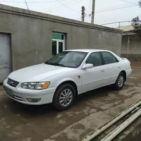 Toyota Camry 1999
