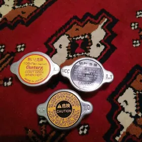 Радиатор крышкалари