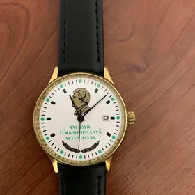 Maslahat mexaniçeski sagat