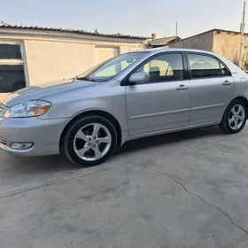 Toyota Corolla 2006