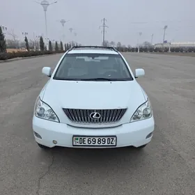 Lexus RX 330 2004