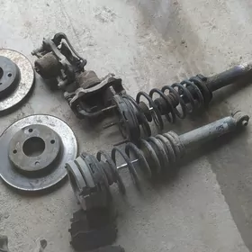 hadowoýyň heme zatlary bar