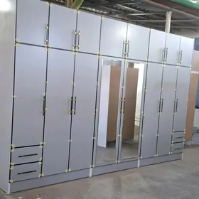 MEBEL ️️️ GARNATUR ŞKAF