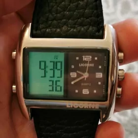 Sagat Часы Сагат.