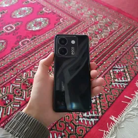 Poco M7pro 5g. 24/512