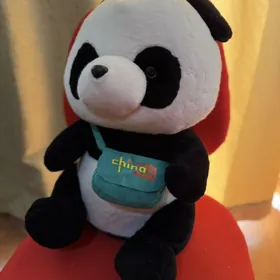 Panda mişka