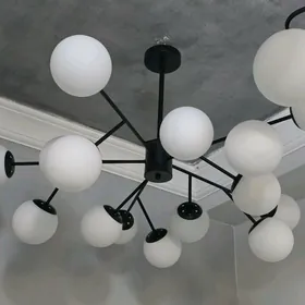 Lyustra lustra lusdyra люстра