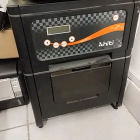 Принтер Hi Ti для фотостудии