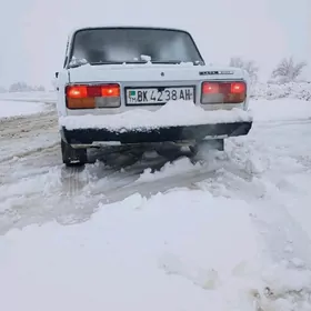 Lada 2107 2002