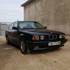 BMW 525 1992