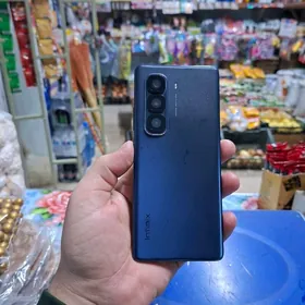 Infinix Hot 50pro plyus 8.256