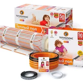 Теплый пол.YYLY POL