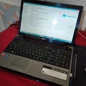 Acer Noutbuk Kompyuter