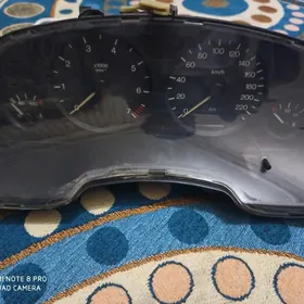 zafira pribor Зафира прибор