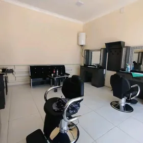 Dellekçi Parehmaher ýer orenda